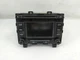 2015-2017 Hyundai Sonata Am Fm Cd Player Radio Receiver XZD8O