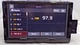 19 20 Kia Optima Radio Receiver Bluetooth Media Display 96160D5700WK B612