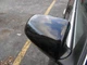 Audi A6 right exterior mirror black