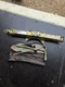 2003 Honda CR-V CRV Emergency Spare Tire Jack Tool Kit Set Bar Lug Wrench Handle