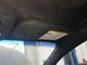 2017 Lincoln MKZ Passenger Sun Visor Used 4DR SED BLK OEM 268-02269R