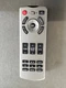 2017 18 19 2020 TOYOTA SIENNA REAR ENTERTAINMENT REMOTE CONTROL 86170-50500 OEM