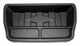 CROWN AUTO RT27016 Dash Tray