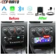 4+64GB 6.86'' Car Stereo Radio For Dodge Intrepid 1998-04 Android 15 Carplay Cam