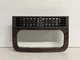 1999-2004 Jeep Grand Cherokee Center Dash Radio Bezel Trim 55116037 AA0020DG OEM