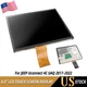8.4" LA084X01(SL)(02) For Uconnect 4 JEEP Wrangler Touch Screen Radio Navigation