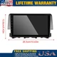 Apple Carplay For 2016-2020 Honda Civic Car Stereo Android 12.0 Radio Android12