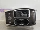 19 2019 INFINITI QX60 LUXE FRONT CENTER FLOOR CONSOLE FINISH PANEL BLACK