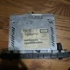 2009-2012 BMW 328i  Xtype (Authentic) Dealer CD Player Radio OEM