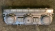 VOLKSWAGEN ATLAS CROSS SPORT Heat/AC Controller 3CM907044B B3907
