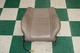 14-22 Grand Cherokee Tan Aftermarket Katzkin Front Passenger RH Upper Seat Cover