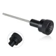 Headlight Switch Knob for Ford Mustang 1994-2004 F5TZ-11661-A