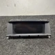 ☑️ 2011-14 BMW F25 X3 CID 8.8" Navigation Information Display Screen Monitor OEM