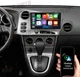 For Toyota Matrix 2003-2008 CarPlay Android 15 Car Stereo Radio GPS Navi FM