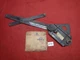 NOS GM 51 52 53 BUICK RIVIERA LH 2 DOOR HARDTOP CONVERTIBLE WINDOW REGULATOR