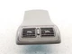 08-12 Infiniti EX35 Center Console Rear Finish Panel Trim 969301BB0B OEM