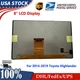 8" LCD Display For 2014-2019 Toyota Highlander LA080WV2-TD01 Panasonic Radio Nav