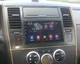 Car Radio Stereo Carplay For Nissan Tiida 2007-2011 Apple Android 13 GPS Navi