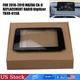 FOR 2016-2019 MAZDA CX-9 REPLACEMENT TOUCH-SCREEN GLASS Digitizer RADIO DISPLAY