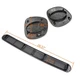 Defrost Vent Panel Dash Board Grille Speaker Cover Fit For GMC Jimmy