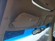 2010 Honda Accord Driver Left Sun Visor Illuminated OEM Used 268-10016L