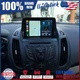 For Ford Escape 2013-2016 Android 15 Car Stereo Radio GPS Navi Wireless CarPlay