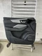 2023 ACURA MDX Driver Left Side Front Door Trim Panel Black OEM 