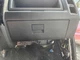 09-18 Dodge Ram Truck Lower Glove Box Compartment Dark Slate OEM 1NL84TX7AB