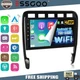 For 2002-2010 Porsche Cayenne Android 13 Apple Carplay Car Stereo Radio GPS Wifi