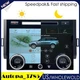 A/C AC Air Condition Control LCD Screen Panel For 2014-17 Range Rover Sport L494
