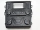 12 13 Ford Fusion Radio Face Plate HVAC AC Heater Climate Control DS7T-18E243-EX