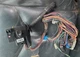 2002-2005 Buick Lesabre Windshield Wiper Turn Signal Hazard Multifunction Switch