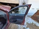 2014 Ford Fusion Front Interior Door Panel Black OEM Used 148k Miles