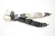 2012-2019 BMW 640I Gran Coupe Center Rear Seat Belt Retractor with Buckle