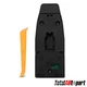 Power Window Switch for Mini F56 Cooper 14-16 Cooper Paceman R61 Front Driver LH