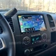 CarPlay  Android 13 Radio For 2007-2013 Chevrolet Silverado Stereo DSP 07 08 09