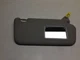 Passenger Right Sun Visor Without Illumination Fits 06-11 KIA RIO 235201