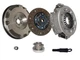 NAMCCO Clutch Kit for 2020-2023 Nissan NP300
