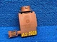 2018 - 2020 AUDI A5 AMBIENT CABIN AIR QUALITY SMOG SENSOR MODULE UNIT OEM