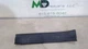 2018 - 2021 NISSAN MURANO LEFT REAR SILL PLATE TRIM PANEL OEM 769B79UC0