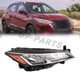 Halogen Headlight Headlamp Right Side for 2021-2023 Nissan Kicks 26010-5R00A