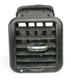 04-08 Maserati Quattroporte M139 Dashboard AC Air Vent OEM Black