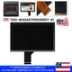 7" OEM TDO-WXGA0700K00057-V1 LCD Display Touch Screen For 2017-2020 Jeep Compass