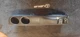 Lexus 14-16 Is250 Is350 Is200 T Navigation Remote Controller W/ Cup Holder oem
