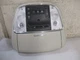 2011-2015 Jeep Grand Cherokee Overhead Roof Console w/Homelink & Sunroof OEM LKQ