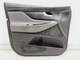 2019-2020 Hyundai Santa Fe Front Driver Door Trim Panel *Scratches*