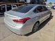 Used Infotainment Display fits: 2018 Genesis G80 display screen ID 96525B1300 US