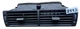 Audi A4 B6 B7  2001 to 2008 - Front Centre Fresh Air Vents 8E0820951H
