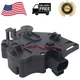 Rear Side 15808595 Liftgate Door Lock Actuator for GMC Yukon XL 1500 2500 Tahoe