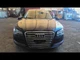 A8 AUDI   2014 High Mounted Stop Light 6504019